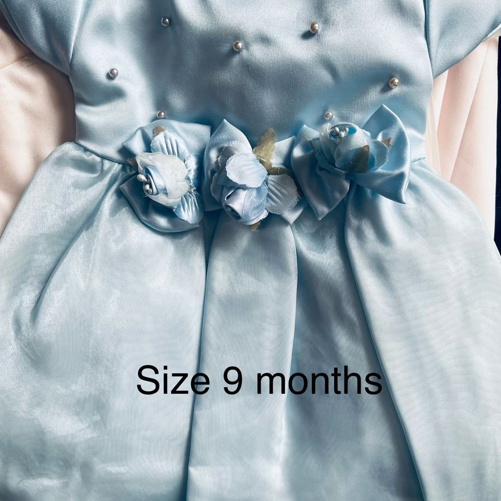 Baby Blue Baby Blue